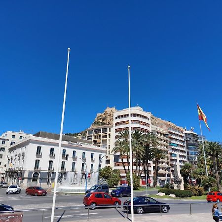 Love Story Estudio Alicante Exterior photo