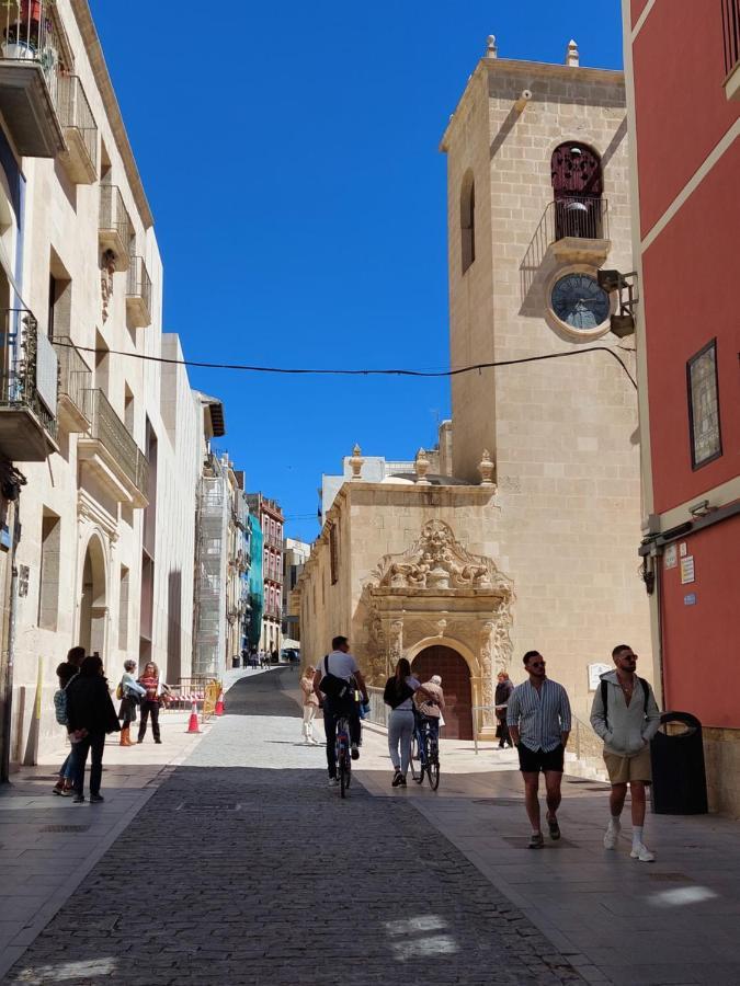 Love Story Estudio Alicante Exterior photo