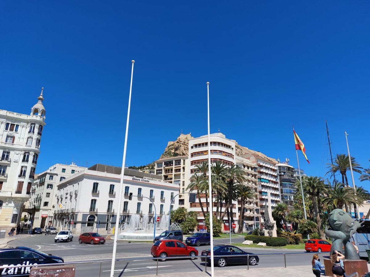 Love Story Estudio Alicante Exterior photo