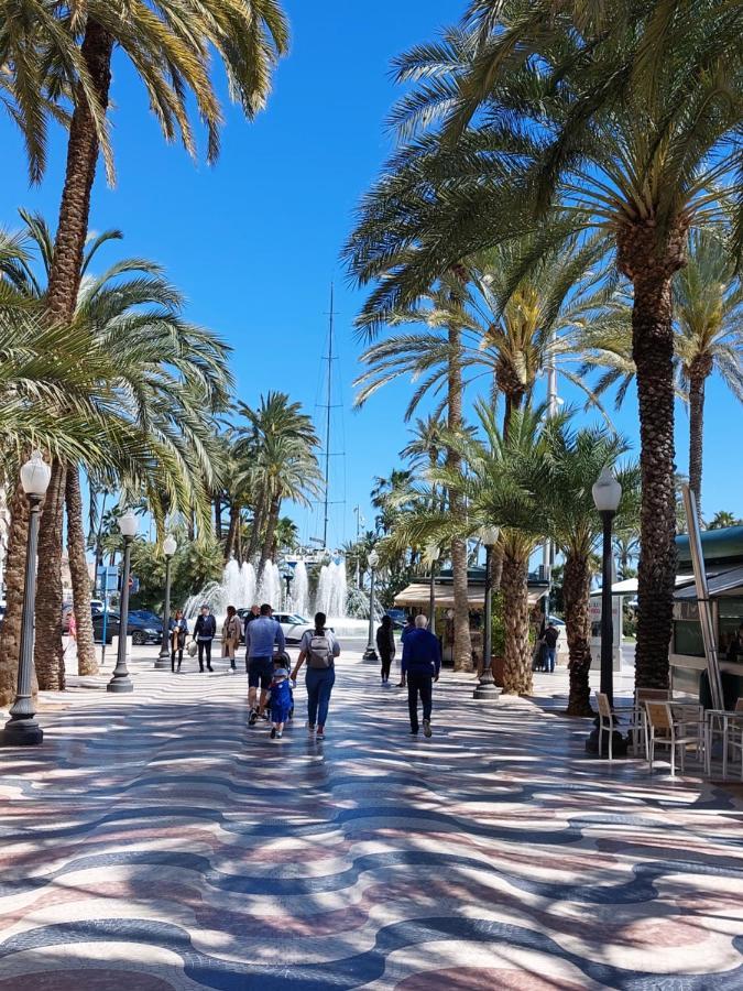 Love Story Estudio Alicante Exterior photo