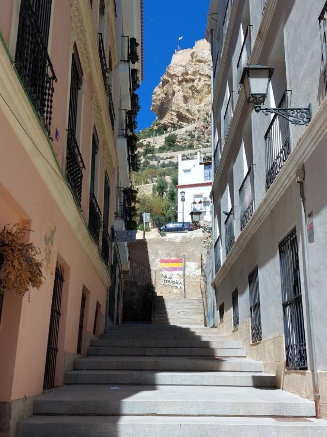 Love Story Estudio Alicante Exterior photo