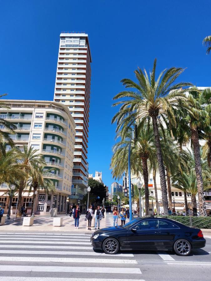 Love Story Estudio Alicante Exterior photo